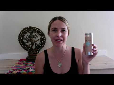 Cool & Calm Blend | Ayurvedic Tea for Pitta Balance