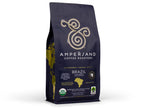 Brazil Fair Trade Organic Coffee, 12 oz.